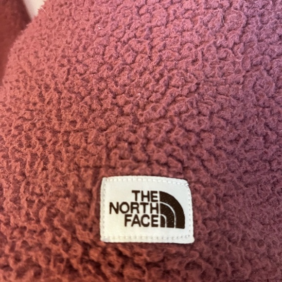 Northface Medium Fleece Jacket - Picture 3 of 4
